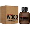 DSQUARED2 DSQ2 ORIGINAL WOOD H EDP vap 30/5F07 NEW