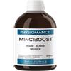 Therascience Sam Physiomance Minciboost Integratore Drenante Disintossicante 500ml