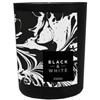 KORFF Srl Black & White Candela Profumata Thé Noir Compagnie De Provence 180g