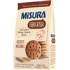 Misura Fette Biscottate Integrale 330g