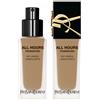 Yves Saint Laurent All Hours Luminous Matte Foundation MC10