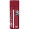 Alfa Romeo Red deodorante spray 250 ml