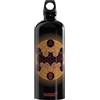 Sigg - Borraccia Alluminio - Traveller - Certificata Climate Neutral - Perfetta Per Bevande Gassate - Ermetica - Leggera - Senza BPA - 0,6L / 1L