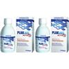 Emoform Plakout® Active Collutorio 0,20 % 2x200 ml