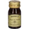 Dr.giorgini Ser-Vis Srl Olivis-T Pastiglie 30 G g