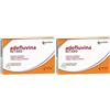 VALDERMA Adefluvina Retard 2x30 pz Compresse