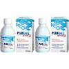 Emoform Plakout® Active Collutorio 0,12 % 2x200 ml
