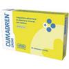 AMNOL CHIMICA BIOLOGICA Srl Cumadren Crono 30 Compresse