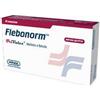 AMNOL CHIMICA BIOLOGICA Srl Flebonorm 30 Compresse