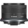 Canon RF-S 10-18mm F4.5-6.3 IS STM obiettivo zoom ultra-grandangolare - ideale per viaggi e paesaggi