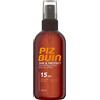 Piz Buin Tan & Protect Olio Solare Spray SPF15 150 ml