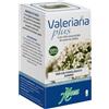 ABOCA SpA SOCIETA' AGRICOLA Valeriana Plus - per un sonno riposante - 30 opercoli