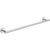 Gedy Portasalviette a muro 60 cm Gedy in acciaio cromato | Eros