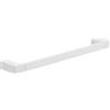 Gedy Portasalviette a muro 45 cm Gedy in ottone bianco | Pirenei