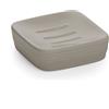 Gedy Portasapone Gedy in ceramica tortora | Kelly