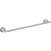 Gedy Portasalviette a muro 45 cm Gedy in acciaio cromato | Genziana