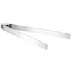 Gedy Portasalviette a snodo a muro 36 cm Gedy in ottone cromato | Pirenei
