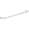 Gedy Portasalviette a muro 60 cm Gedy in ottone bianco | Pirenei