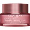 Clarins Multi-Active Crema Notte per Pelli Secche 50 ml