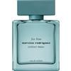 Narciso Rodriguez Vetiver Musc Eau De Toilette - 100ml