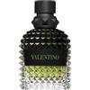 Valentino Born in Roma Green Stravaganza Uomo - Eau de Toilette uomo - 50ml