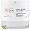 Avene hyaluron active b3 Avene Hyaluron Activ B3 Crema Notte 40 ml