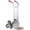 Svelt Lift Light - Carrello Saliscale - Professionale D.Lgs. 206/2005