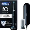 PROCTER & GAMBLE SRL Oralb io 10 black spazzolino elett - Oral-B - 984796159