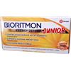 Dompé Farmaceutici Dompe' Farmaceutici Bioritmon Energy Defend Junior 10 Flaconcini 10 Ml