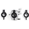Gibraltar Accessori per rack tube attachement mount SC-RMAA