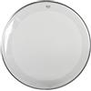 Remo Pelliccia per batteria Encore Powerstroke 3, trasparente, 20 pollici, EN-1320-P3