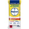RECKITT BENCKISER COMM. IT.Srl Napisan Salviette Disinfettanti Sgrassanti Limone Biodegradabili 80 Pezzi