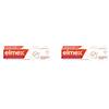 elmex® Dentifricio Protezione Carie Professional 2x75 ml