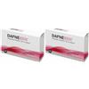 S&R Farmaceutici Dafneben™ Capsule Vaginali 2x8 pz vaginali