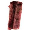 A Bijoux Tormalina Rubellite. 328.0 Ct. Cruzeiros Mine, Minas Gerais, Brasile