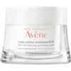 Avene Crema Nutritiva Rivitalizzante Ricca Pelli Extra-Secche e Sensibili, 50ml