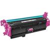 HP 201a - magenta - originale - laserjet - cartuccia toner