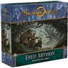 Fantasy Flight Games Il Signore degli Anelli LCG - Ered Mithrin - Espansione Eroi
