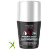 Vichy Homme Deo Roll On 72H Invisible 50 ml
