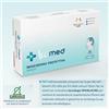 NAMED Srl Mascherina protettiva 20 pezzi - mascherine filtranti monouso
