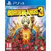 2K Games Borderlands 3 - PlayStation 4 [Edizione: Regno Unito]