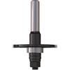 CMT Orange Tools K922-330A Fresa a disco HW Z2 S=8mm D=40mm
