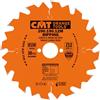CMT ORANGE TOOLS CMT 290.190.12M Lama Circolare per Taglio Lungo Vena per Macchine Portatili, Metallo/Grigio
