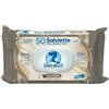 ELANCO ITALIA SpA Elanco Salviette Detergenti Cashmere per Cani da 50 Pezzi