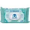 ELANCO ITALIA SpA Elanco Salviette Detergenti Muschio Bianco per Cani da 50 Pezzi