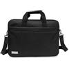 Atlantis land Borsa Notebook 17" Atlantis Land Valigetta 43.2cm Nero [P004-K265-A0-17]