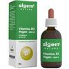 Algem Natura Vitamina D3 Vegan 2000 Ui 50 Ml