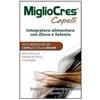 Migliocres F&f Migliocres Capelli 120 Capsule