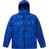 Burton Ak Baker Down Jacket Blu M Uomo