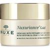 Nuxe Nuxuriance® Gold Crema Olio Nutriente Fortificante 50 ml